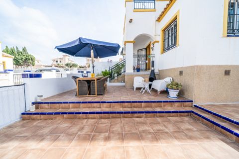 Villa i La Marina, Alicante, La Marina - € 189.000 | Ref: W6158VA - foto 5